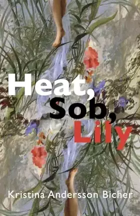 Couverture du produit · Heat, Sob, Lily