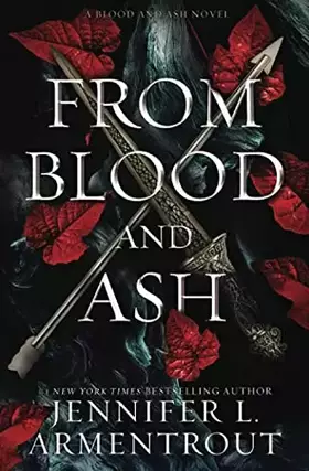 Couverture du produit · From Blood and Ash