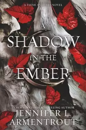 Couverture du produit · A Shadow in the Ember