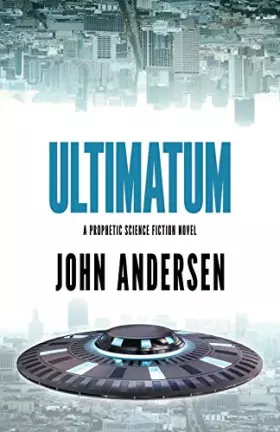 Couverture du produit · Ultimatum