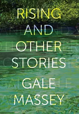 Couverture du produit · Rising and Other Stories