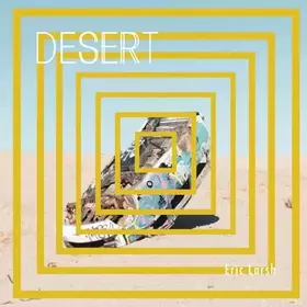 Couverture du produit · Desert