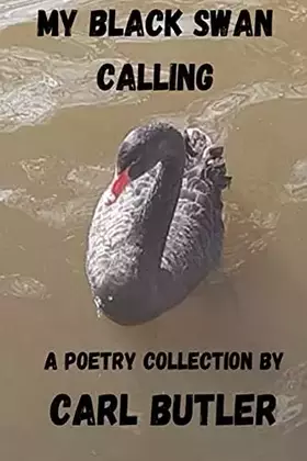 Couverture du produit · My Black Swan Calling
