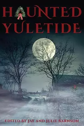 Couverture du produit · Haunted Yuletide