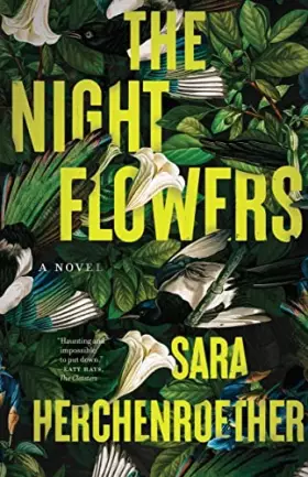Couverture du produit · The Night Flowers
