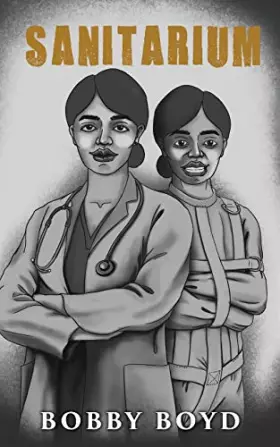 Couverture du produit · Sanitarium