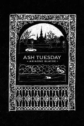Couverture du produit · Ash Tuesday