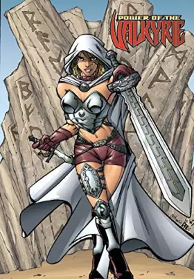 Couverture du produit · Power of the Valkyrie: Omnibus