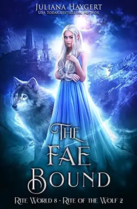 Couverture du produit · The Fae Bound