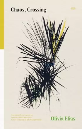 Couverture du produit · Chaos, Crossing