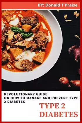 Couverture du produit · Type 2 Diabetes