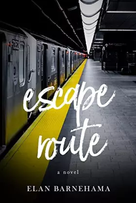 Couverture du produit · Escape Route