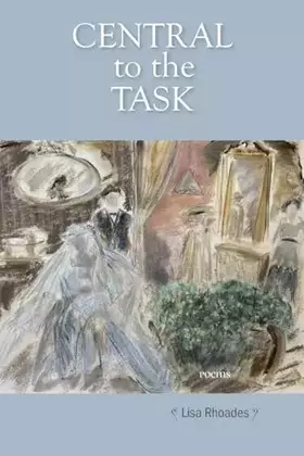 Couverture du produit · Central to the Task