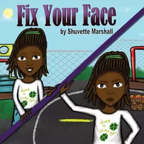Couverture du produit · Fix Your Face