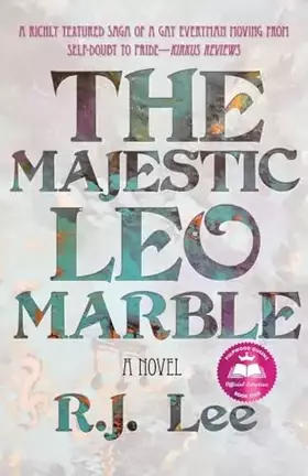 Couverture du produit · The Majestic Leo Marble