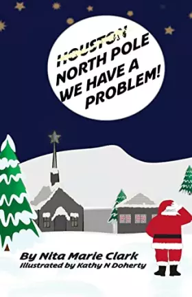 Couverture du produit · North Pole, We Have a Problem!