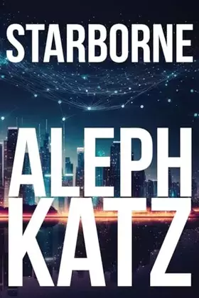 Couverture du produit · Starborne