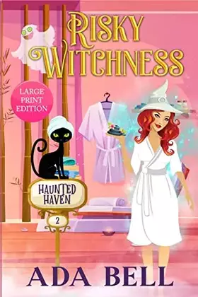 Couverture du produit · Risky Witchness