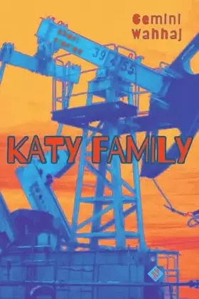 Couverture du produit · Katy Family