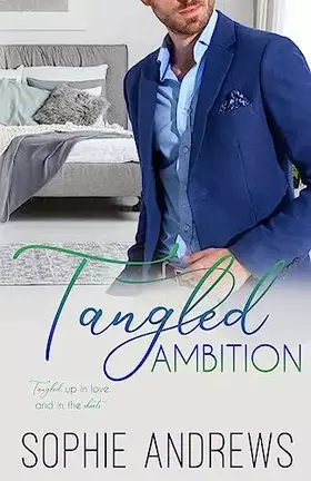 Couverture du produit · Tangled Ambition
