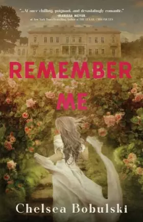 Couverture du produit · Remember Me