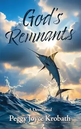 Couverture du produit · God's Remnants