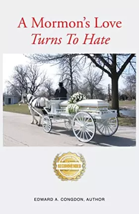Couverture du produit · A Mormon's Love Turns to Hate