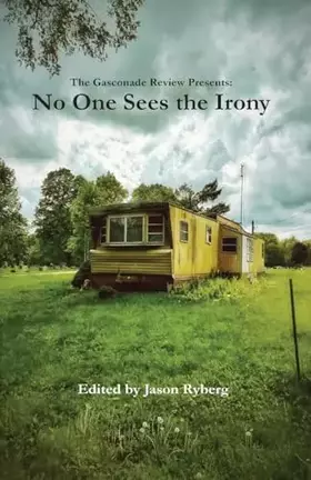 Couverture du produit · No One Sees the Irony