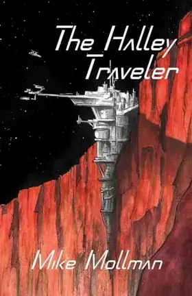 Couverture du produit · The Halley Traveler