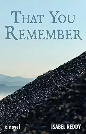 Couverture du produit · That You Remember