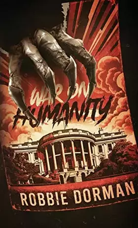 Couverture du produit · War on Humanity