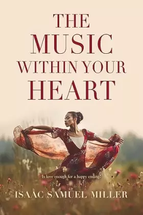 Couverture du produit · The Music Within Your Heart