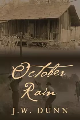 Couverture du produit · October Rain