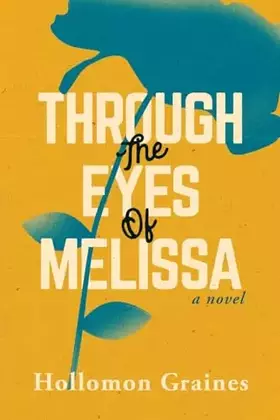 Couverture du produit · Through The Eyes of Melissa