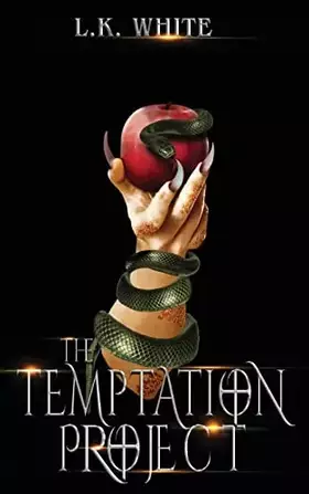 Couverture du produit · The Temptation Project