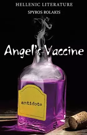 Couverture du produit · Angel's Vaccine