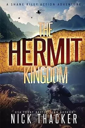 Couverture du produit · The Hermit Kingdom