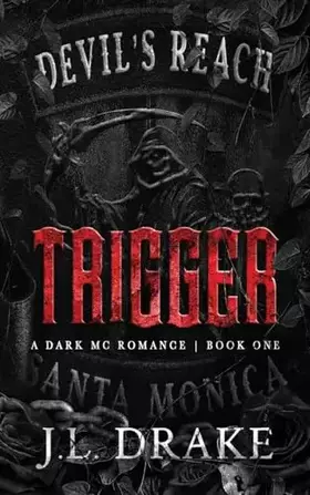 Couverture du produit · Trigger (Discreet Edition) (Devil's Reach)