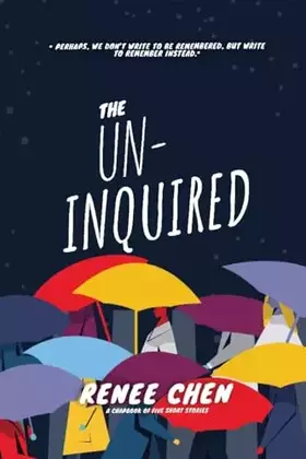 Couverture du produit · The Un-Inquired