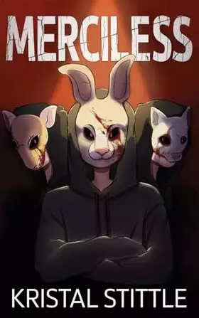 Couverture du produit · Merciless
