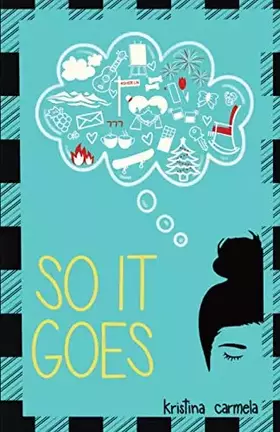 Couverture du produit · So It Goes (Nelsonville)