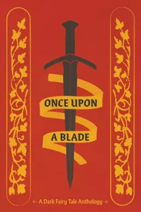 Couverture du produit · Once Upon a Blade