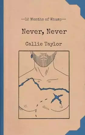 Couverture du produit · Never, Never (12 Months of Whump)