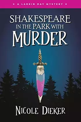 Couverture du produit · Shakespeare in the Park with Murder