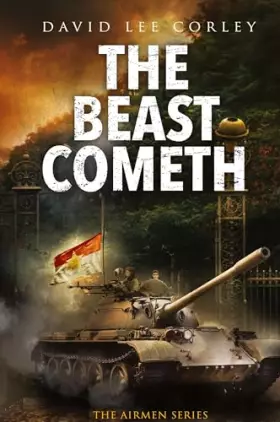 Couverture du produit · The Beast Cometh