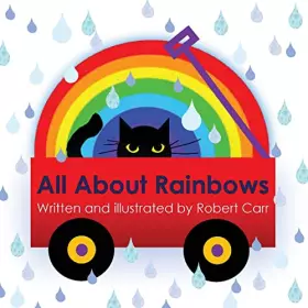 Couverture du produit · All About Rainbows (Cleo)