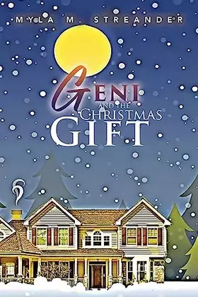 Couverture du produit · Geni and the Christmas Gift