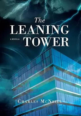 Couverture du produit · The Leaning Tower