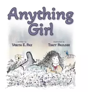 Couverture du produit · Anything Girl