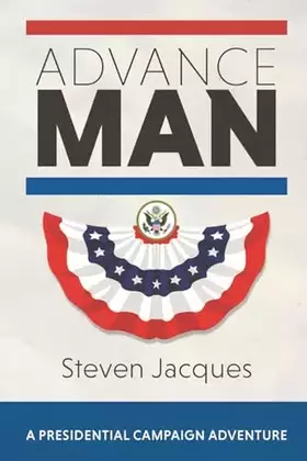 Couverture du produit · Advance Man